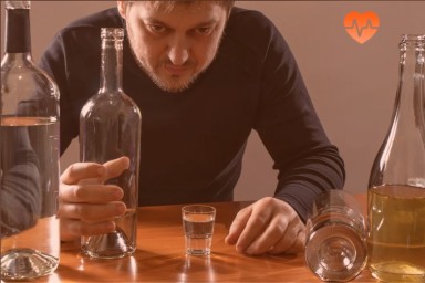 Лечение белой горячки в Боровичах