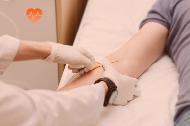 Кодирование от алкоголизма на 3 года в Боровичах