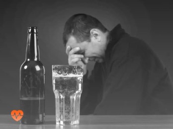 Лечение алкогольной депрессии в Боровичах