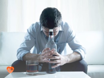 Лечение алкогольной депрессии в Боровичах