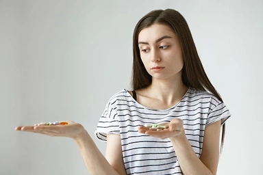 Амбулаторное лечение алкоголизма в Боровичах