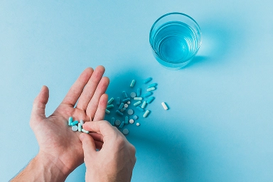 Лечение стресса в Боровичах