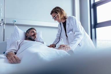 Лечение алкоголизма в стационаре в Боровичах