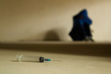 Лечение наркомании в Боровичах