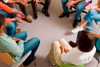 Реабилитация 12 шагов в Боровичах